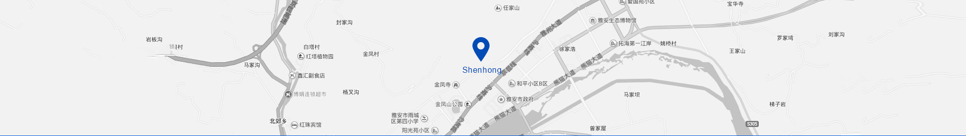 汽车配件网联系地址